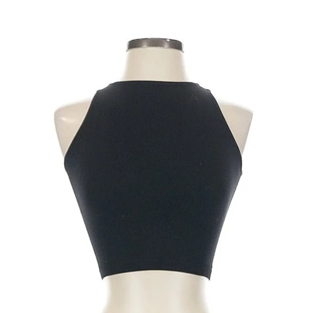 Free people high neck tank